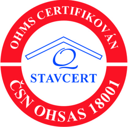 Certifikát - QHMS