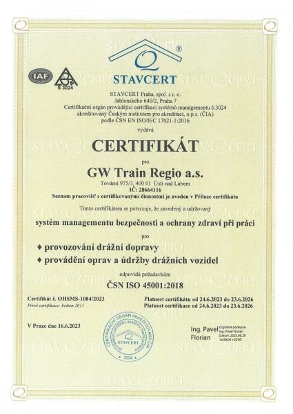 ČSN EN ISO 14001:2005